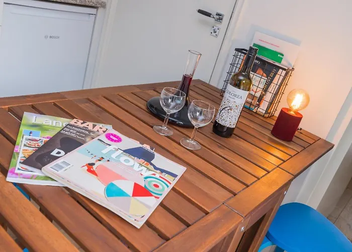 BeachHouse Oase aan Zee