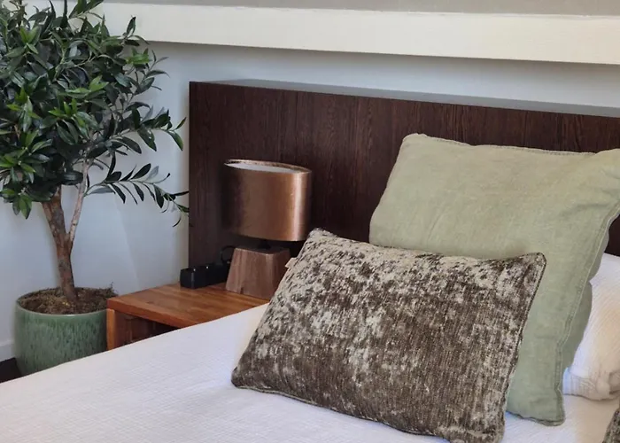 Boutique Hotel De Raetskamer